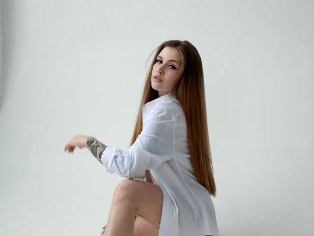 プロフィールの写真 LEILA-ANGELL