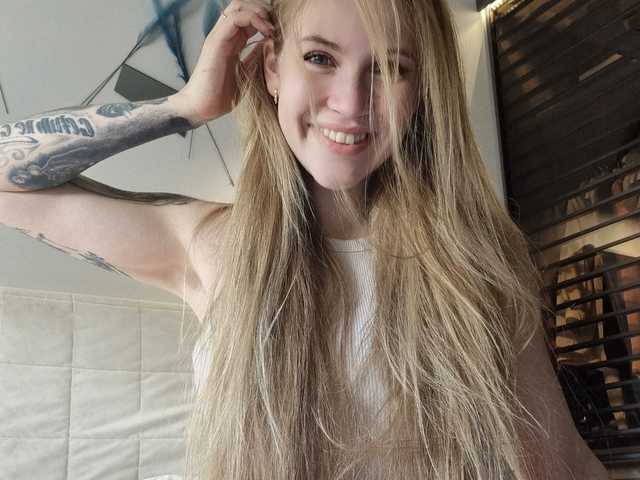 プロフィールの写真 LEILA-ANGELL