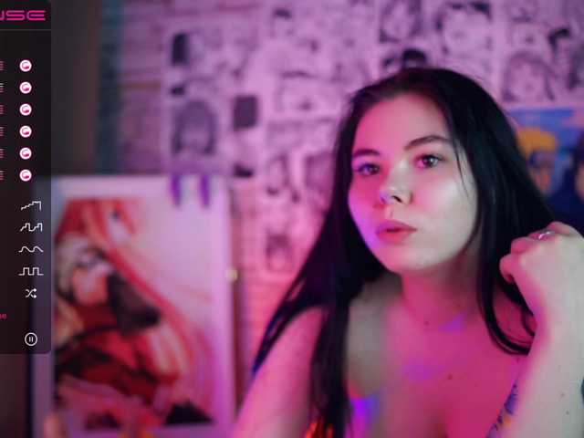 ブロードキャストスクリーンショット --dora--