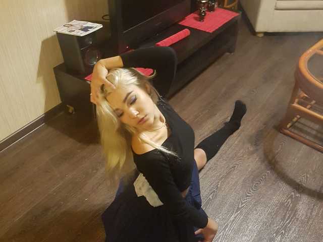 プロフィールの写真 --Lina--