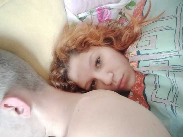 プロフィールの写真 --Love-is--