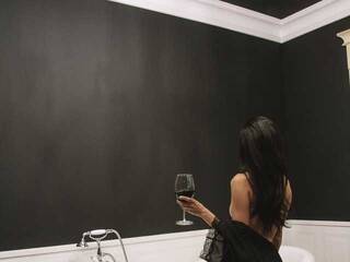 エロティックなビデオチャット -Alena-a