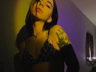 エロティックなビデオチャット -AlexMurr-
