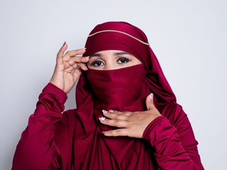 エロティックなビデオチャット -Alisha