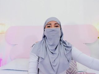 エロティックなビデオチャット -Alisha