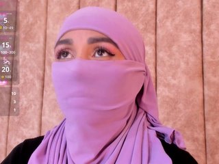 エロティックなビデオチャット -Alisha