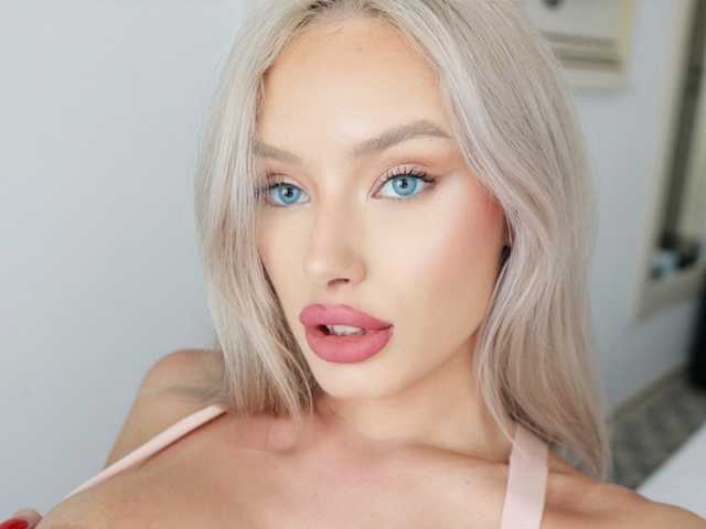 プロフィールの写真 -Anna-Angel-