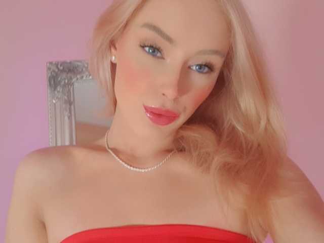 プロフィールの写真 -Anna-Angel-