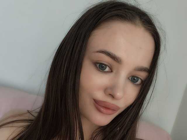 プロフィールの写真 -Barbie-Size-
