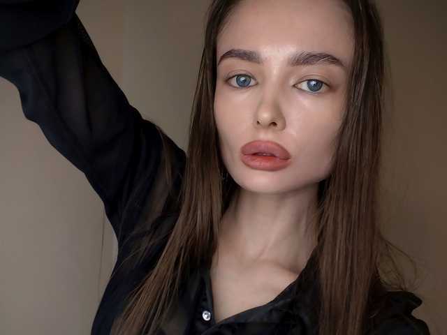 プロフィールの写真 -Barbie-Size-