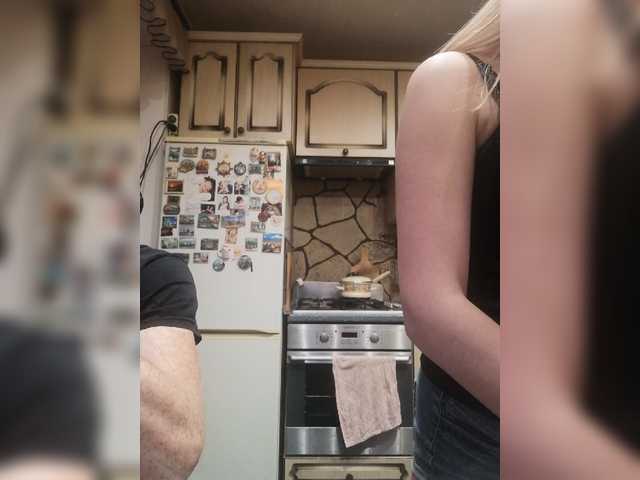 ブロードキャストスクリーンショット _Magic_