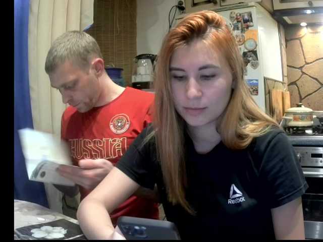 ブロードキャストスクリーンショット _Magic_