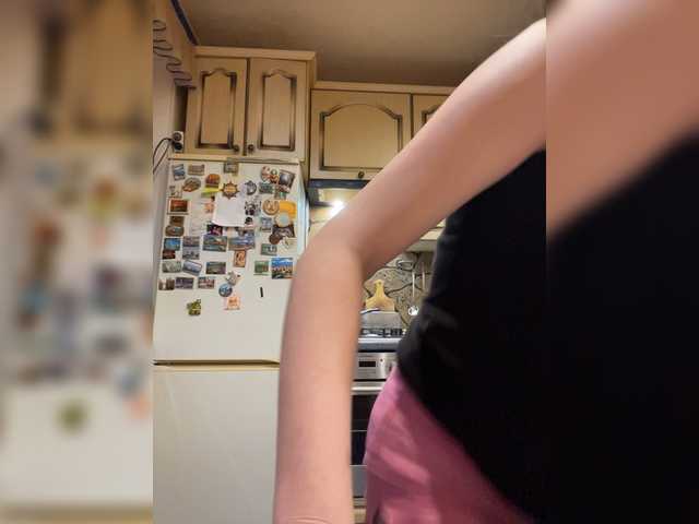 ブロードキャストスクリーンショット _Magic_