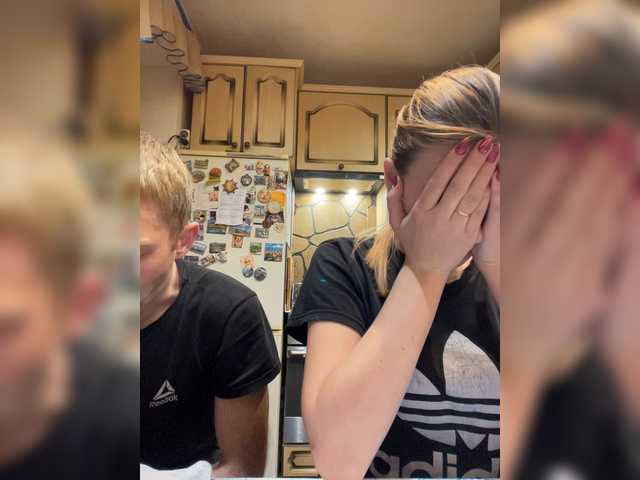 ブロードキャストスクリーンショット _Magic_