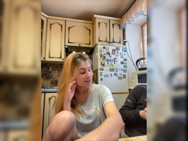 ブロードキャストスクリーンショット _Magic_