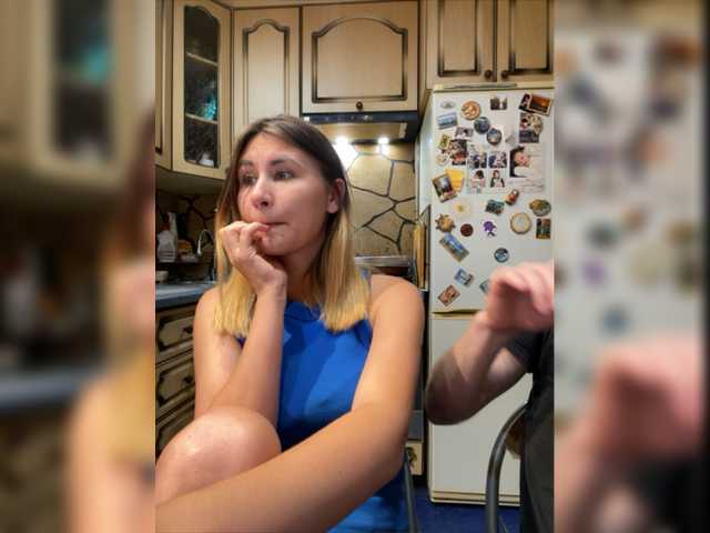 ブロードキャストスクリーンショット _Magic_