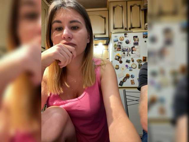 ブロードキャストスクリーンショット _Magic_