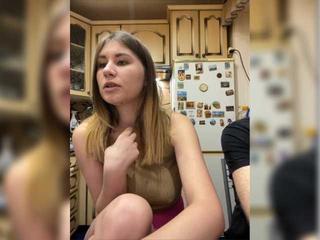 ブロードキャストスクリーンショット _Magic_