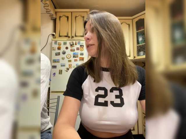 ブロードキャストスクリーンショット _Magic_