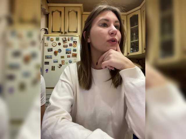 ブロードキャストスクリーンショット _Magic_