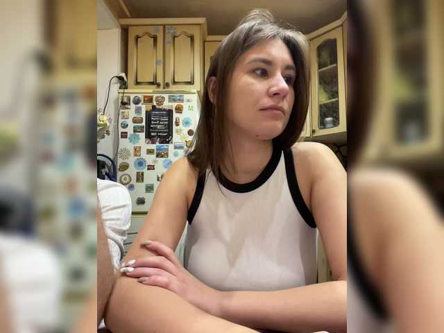 ブロードキャストスクリーンショット _Magic_