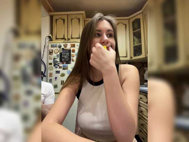 ブロードキャストスクリーンショット _Magic_