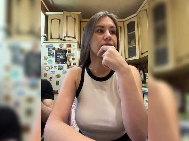 ブロードキャストスクリーンショット _Magic_