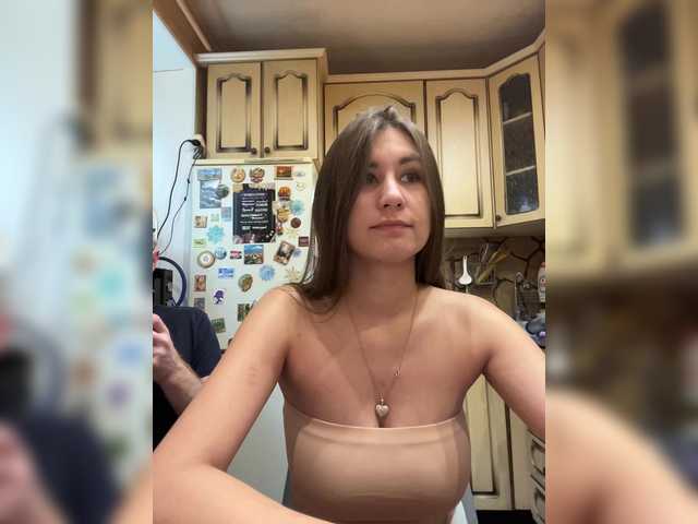 ブロードキャストスクリーンショット _Magic_