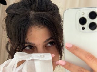 エロティックなビデオチャット -Madi-