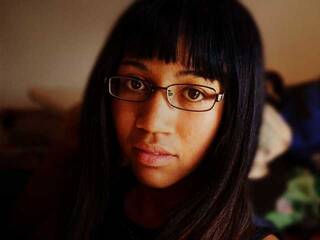 エロティックなビデオチャット -Cynthia-