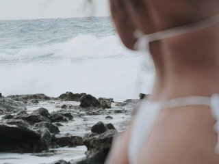 エロティックなビデオチャット -Daisy-