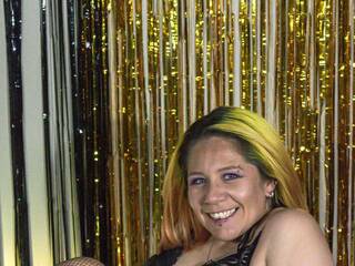 エロティックなビデオチャット -devil-room