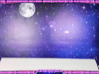 ブロードキャストスクリーンショット GirlPlaytime