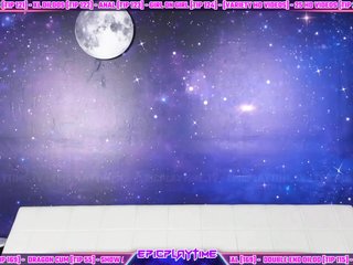 ブロードキャストスクリーンショット GirlPlaytime