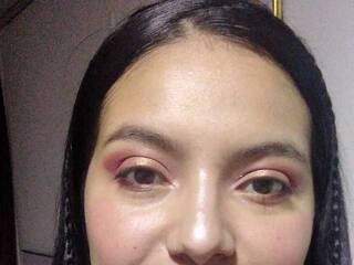 エロティックなビデオチャット -Isabella-lafourcade-428