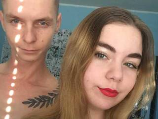 エロティックなビデオチャット -J-B-