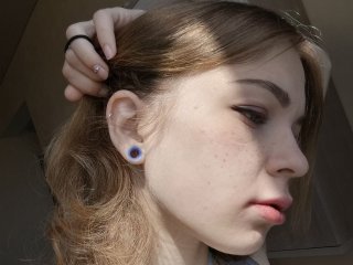 プロフィールの写真 AmelaBlue