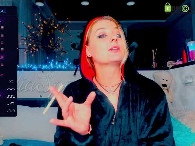 ブロードキャストスクリーンショット _JuliaSpace_