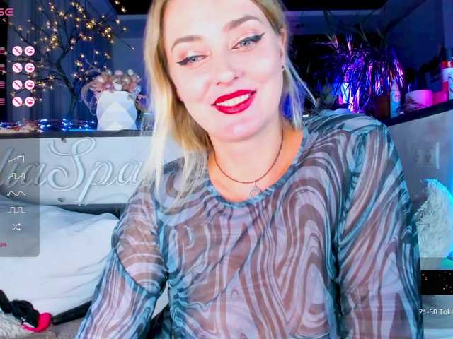 ブロードキャストスクリーンショット _JuliaSpace_