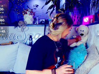 エロティックなビデオチャット _JuliaSpace_