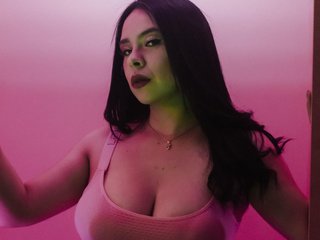 エロティックなビデオチャット -julietaa
