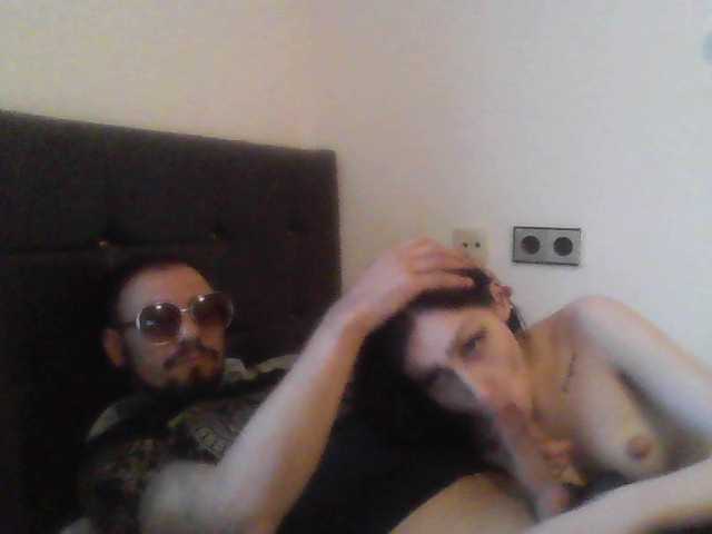 ブロードキャストスクリーンショット -Kamilaa