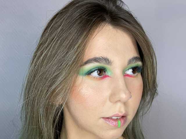 プロフィールの写真 -Kaprizzz-