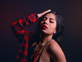 エロティックなビデオチャット -karol-rivera