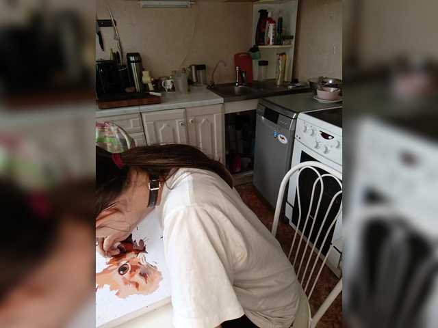 ブロードキャストスクリーンショット -Killer-1