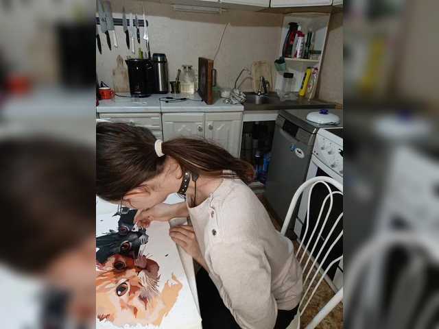 ブロードキャストスクリーンショット -Killer-1