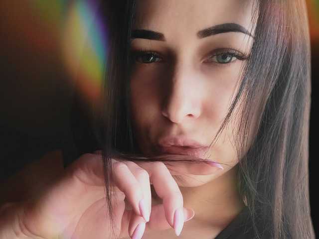 プロフィールの写真 -KiraSchultz-