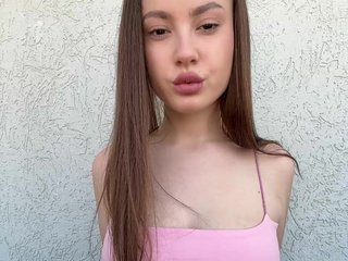 エロティックなビデオチャット -Valeria-