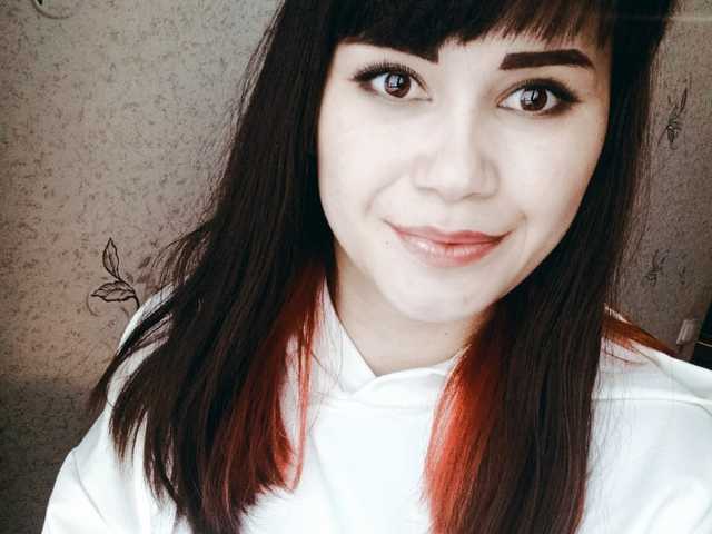 プロフィールの写真 -Your_Girl-