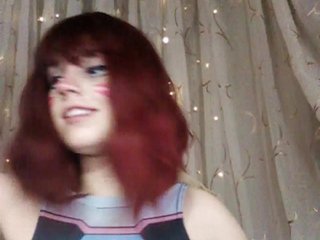 エロティックなビデオチャット -Ramona-